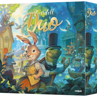 Everdell Duo (edycja polska)