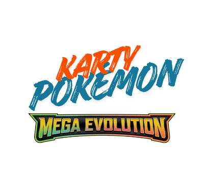 Mega Evolution