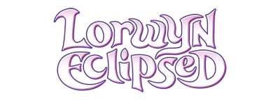 Lorwyn Eclipsed