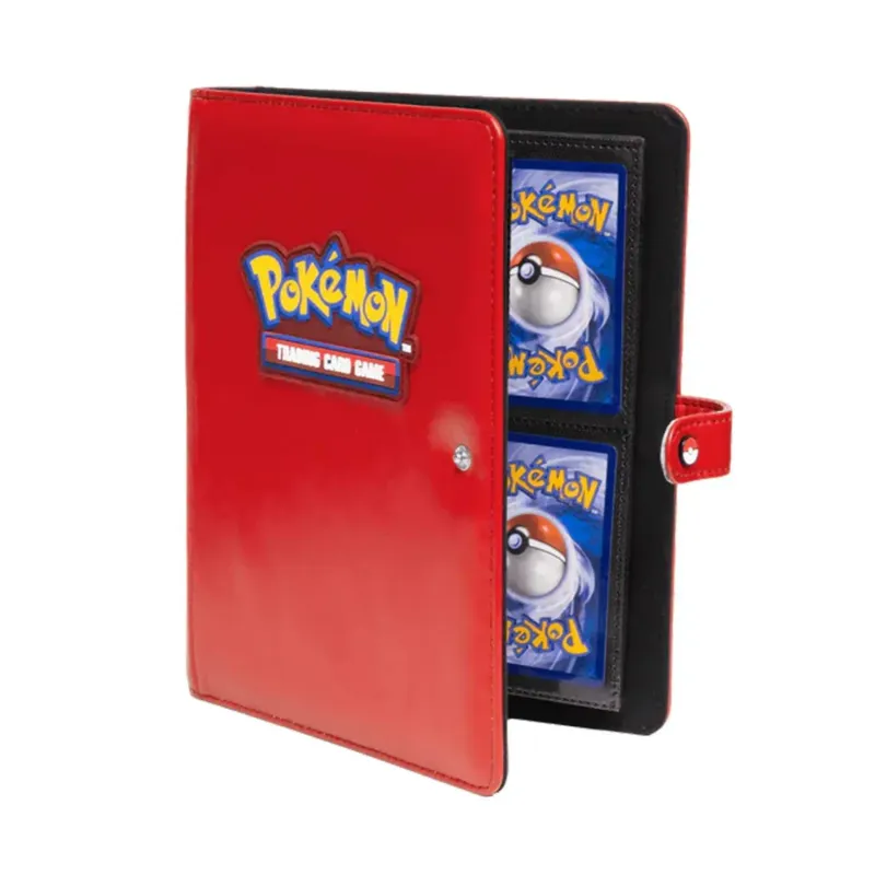 Premium Snap Binder Pokémon