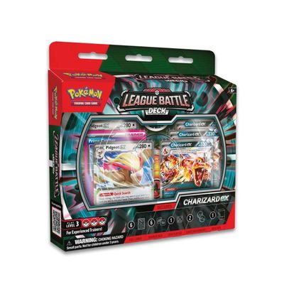 Battle Decks