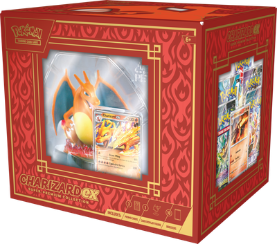 Zestawy Pokémon TCG