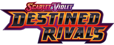SV10 - Destined Rivals