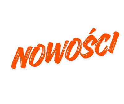 Nowości