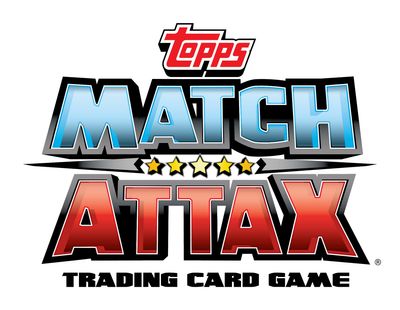 Topps Match Attax 2025/26