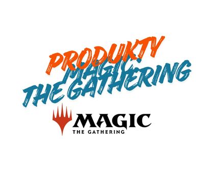 Magic: The Gathering