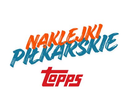 Naklejki piłkarskie