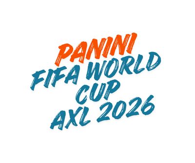 Panini FIFA World Cup AXL 2026