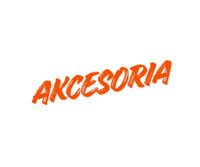 Akcesoria