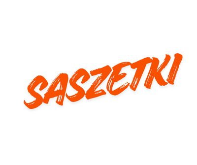 Saszetki