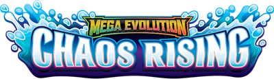 ME04 - Chaos Rising