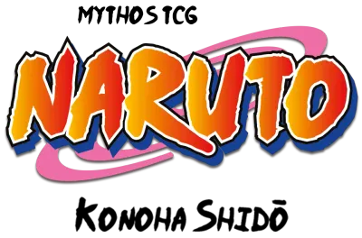 Naruto Mythos TCG