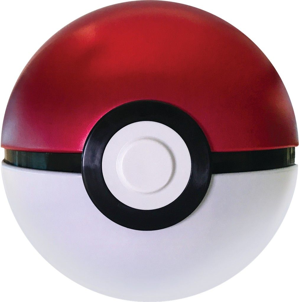 Pokémon TCG: Poké Ball Tin