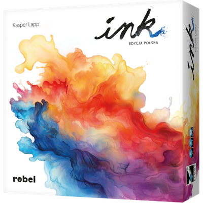 INK (edycja polska)