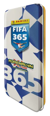Panini FIFA 365 Adrenalyn XL 2027 – Pencil Tin