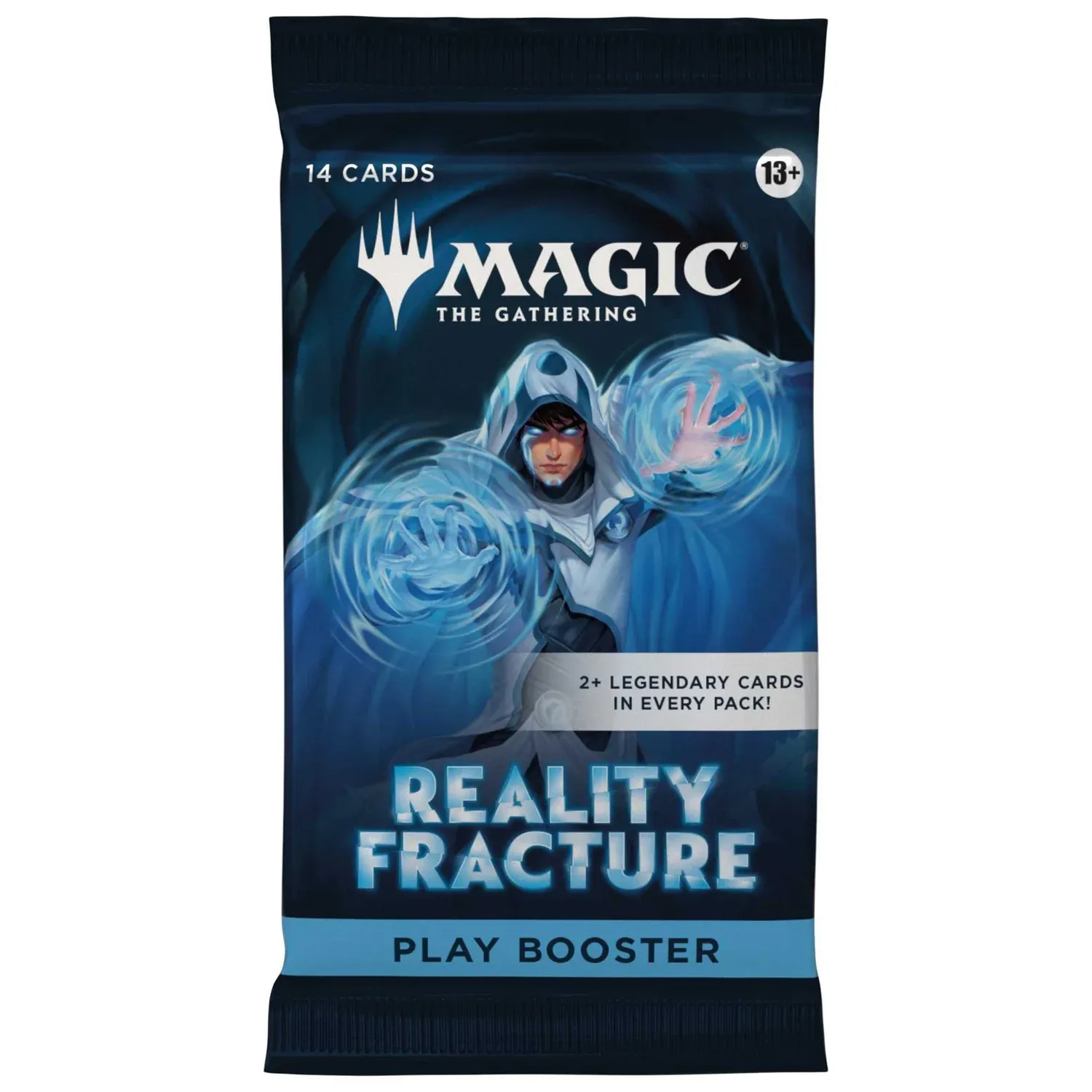 Magic: The Gathering – Reality Fracture – Play Booster