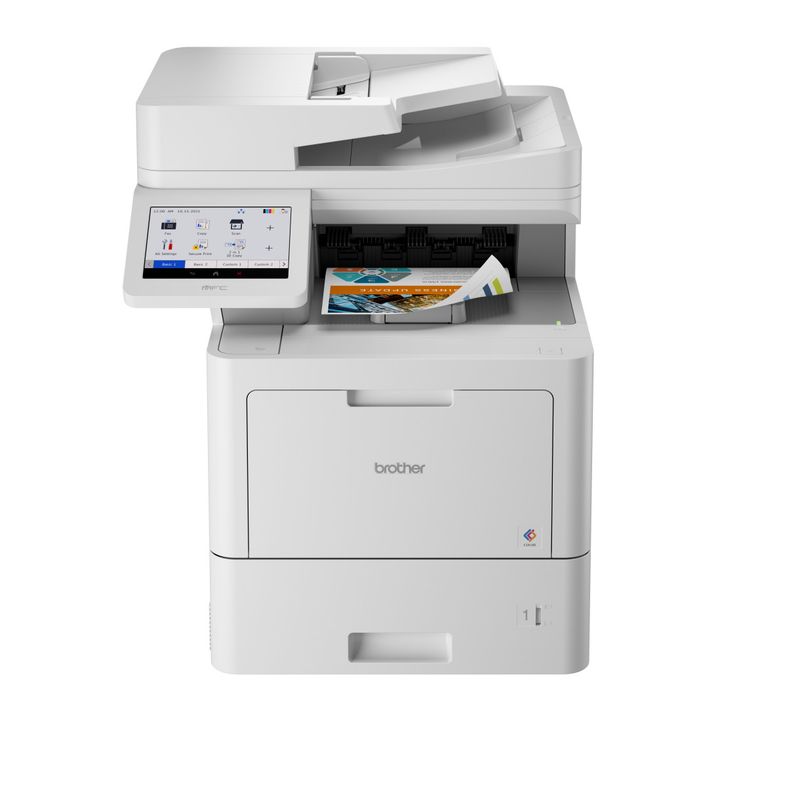 Brother MFC-L9670CDW Brother MFC-L9670CDW