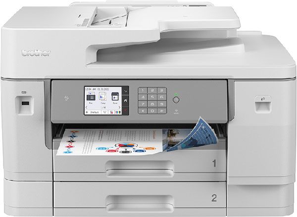 Brother MFC-J6955DW Brother MFC-J6955DW