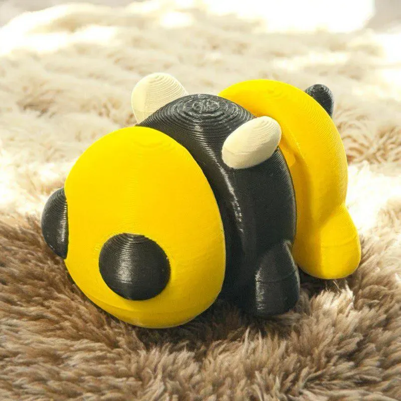 Baby Bee