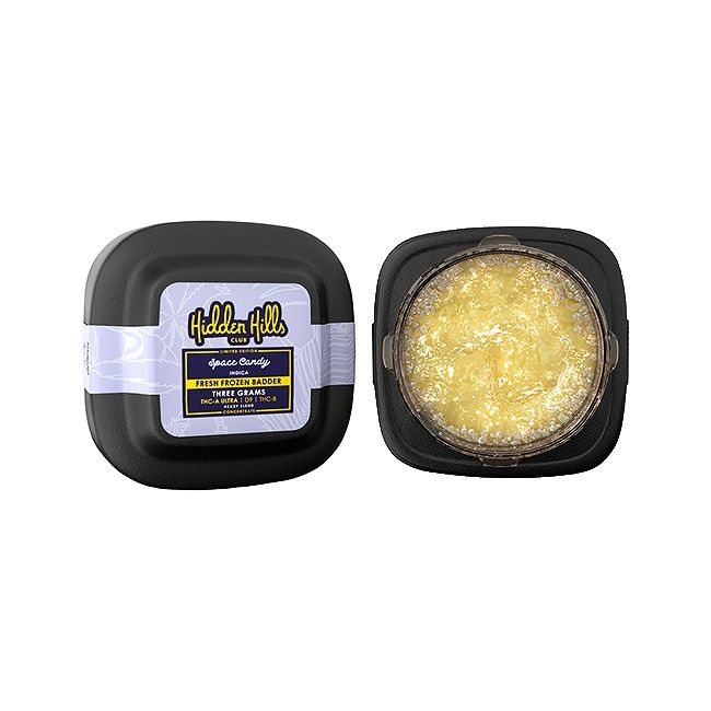 Hidden Hills Fresh Frozen Badder