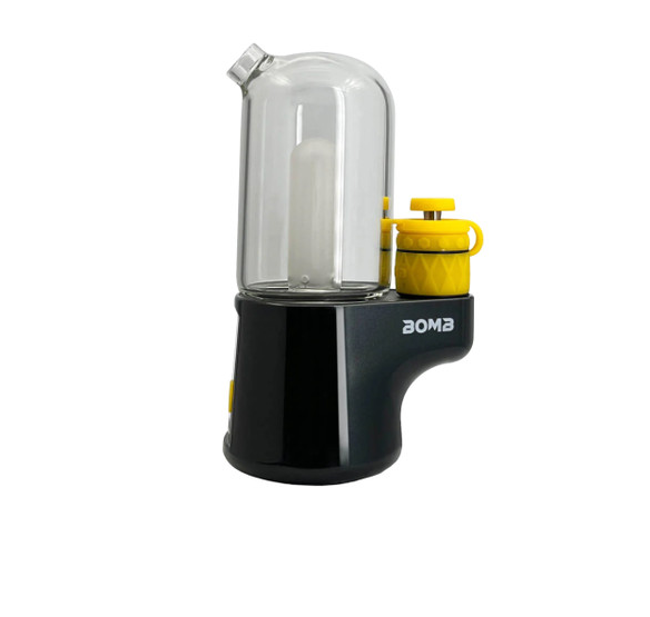 Bomb Portable Dab Rig