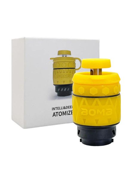 Bomb E-Rig Atomizer
