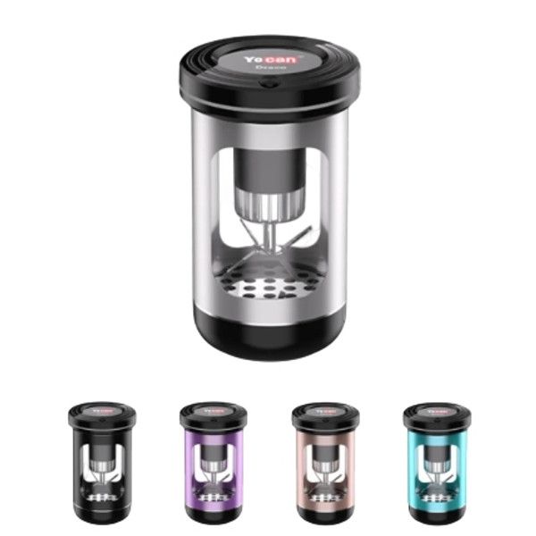 YOCAN DRACO ELECTRIC SMART GRINDER
