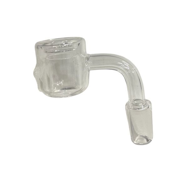 14MM THICK DOUBLE BUCKET BANGER