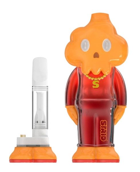 STRIO PUFFY BOY FUNKY 510 BATTERY
