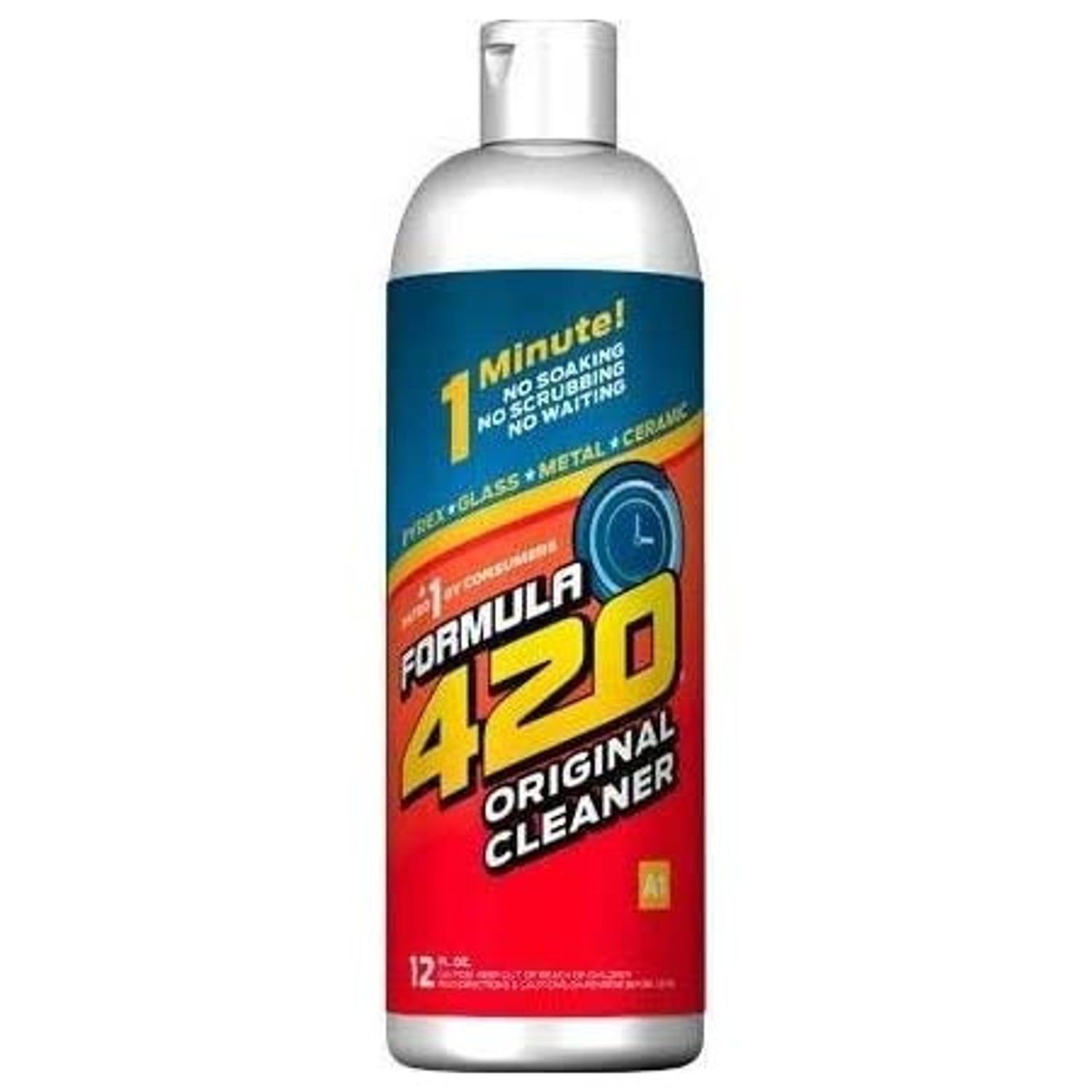 Formula 420 Cleaner
