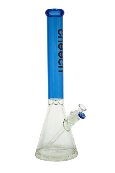CHEECH 18&quot; Beaker Water Pipe