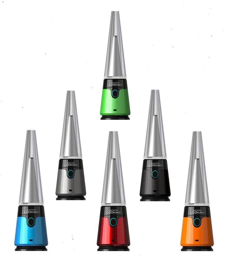 LOOKAH UNICORN MINI WAX E-RIG