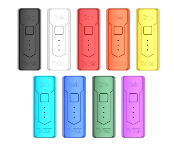 YOCAN KODO 510 BATTERY