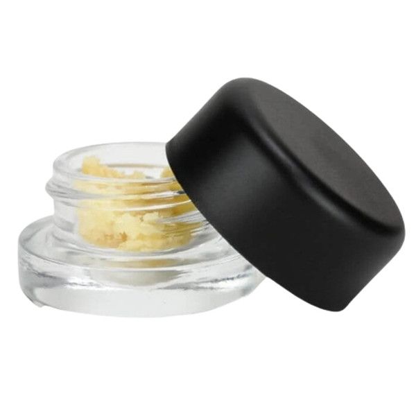 NOT YOUR BAKERY 99% PURE THC-A 1G DABS
