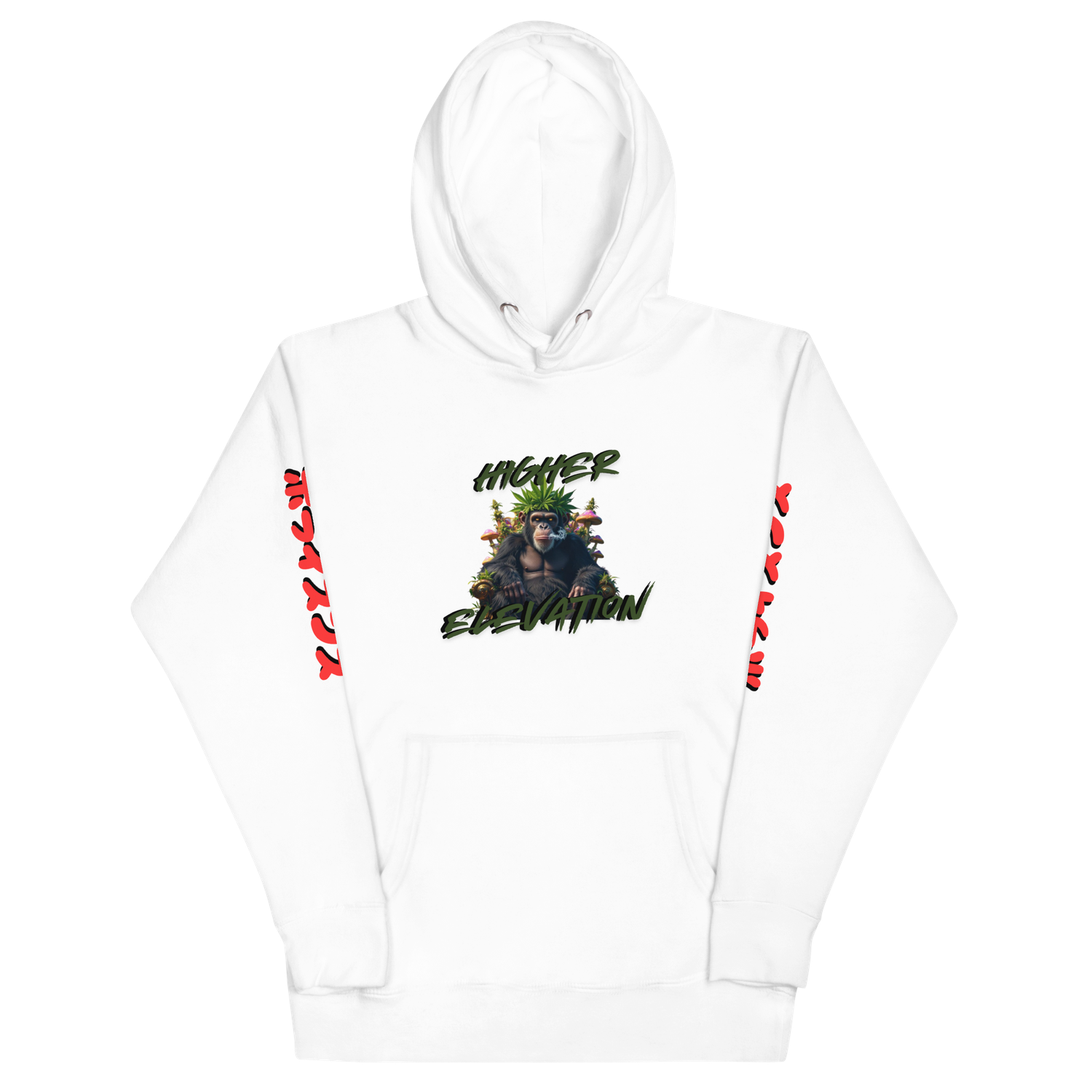 Unisex Hoodie