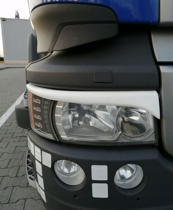 Brewki Scania od 2010 R - 2017 R Xenon