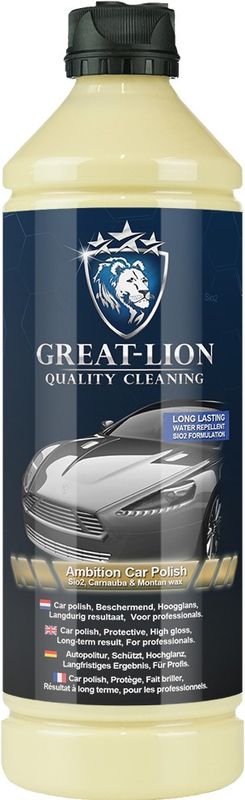 Great-Lion Ambition Lakier Samochodowy 500ml