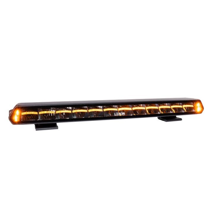 EPIX20+ Stroboskopowa listwa LED 20&quot; 180W Powerboost