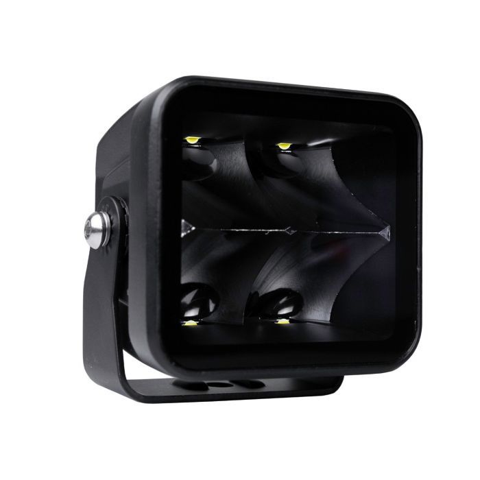 LEDSON Vega S Oświetlenie dodatkowe LED 40W (Spot)