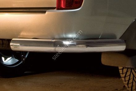 Narożniki tylne VW Amarok 2023-