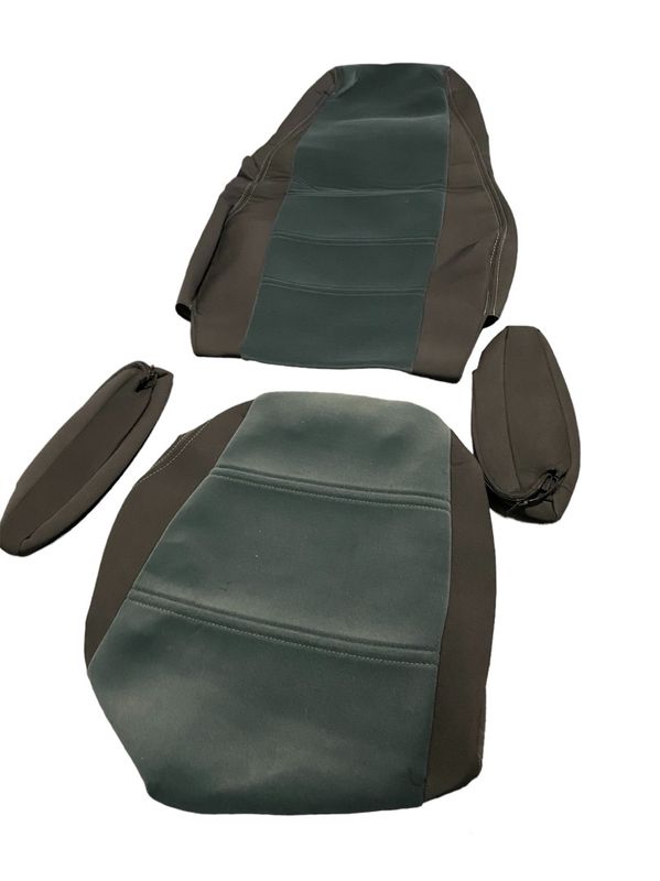 Pokrowce Scania R ALCANTARA
