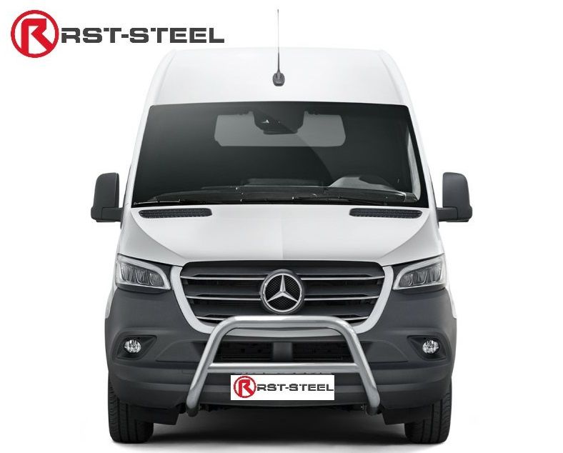Rura przednia Mercedes-Benz Sprinter 2018-