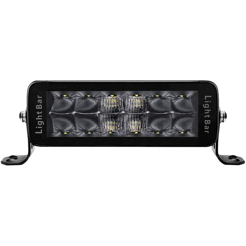 SHARK LED OSRAM EU HOMOLOGACJA 20 cm, 60 W