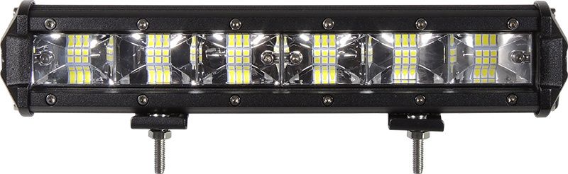 SHARK LED LIGHT BAR 10.5&quot; 24W 2400LM