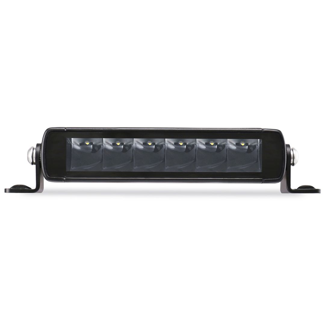 SHARK LED OSRAM EU HOMOLOGACJA 18 cm, 30 W