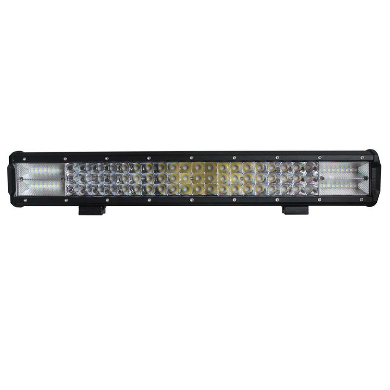 SHARK LED ŚWIATŁO ROBOCZE 144W