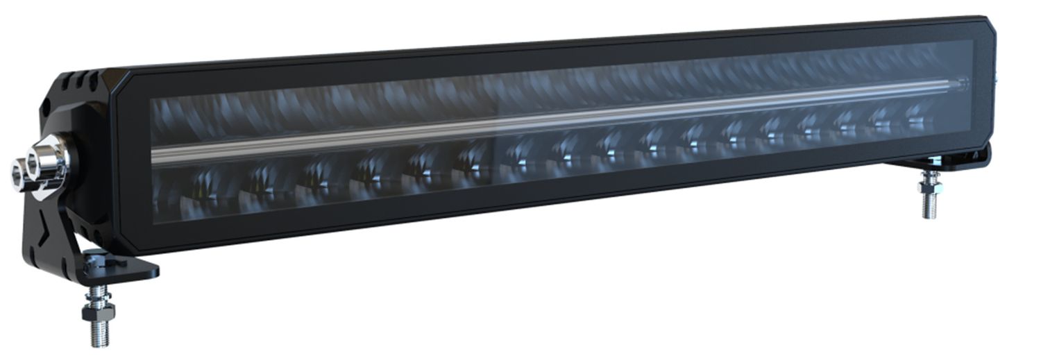SHARK LED OSRAM EU homologacja 58,4 cm, 108W