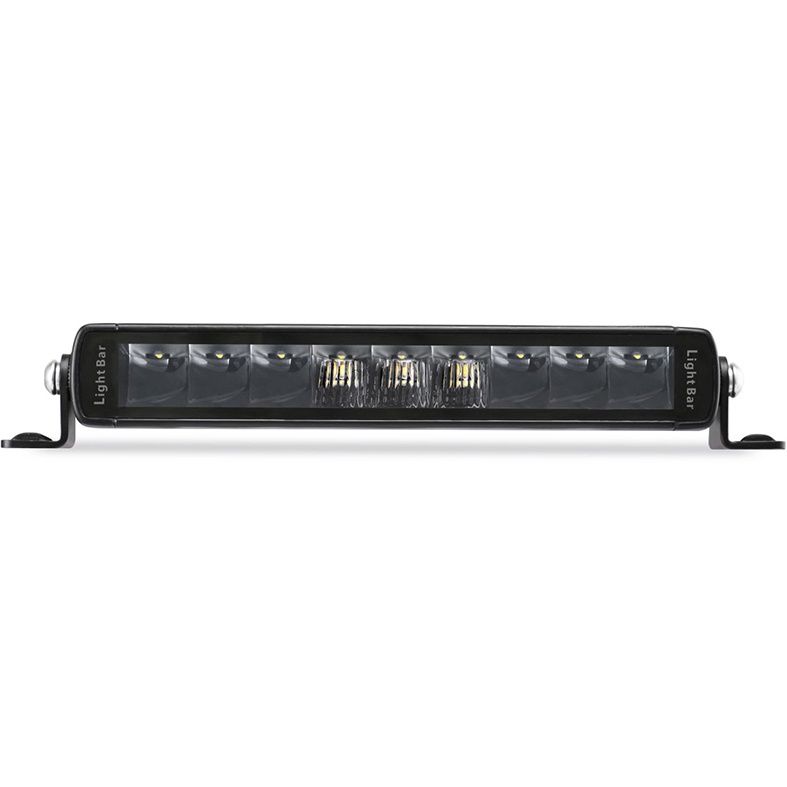 SHARK LED OSRAM EU homologacja 24,6 cm, 45 W