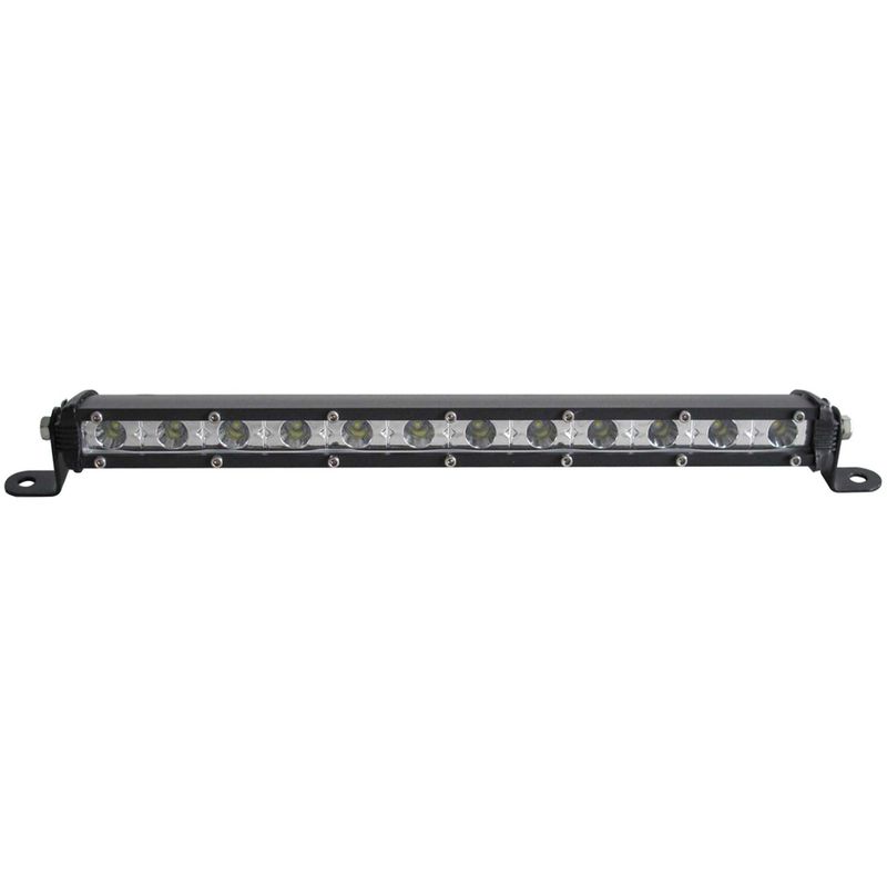 SHARK LED LIGHT BAR,13&quot;,36W