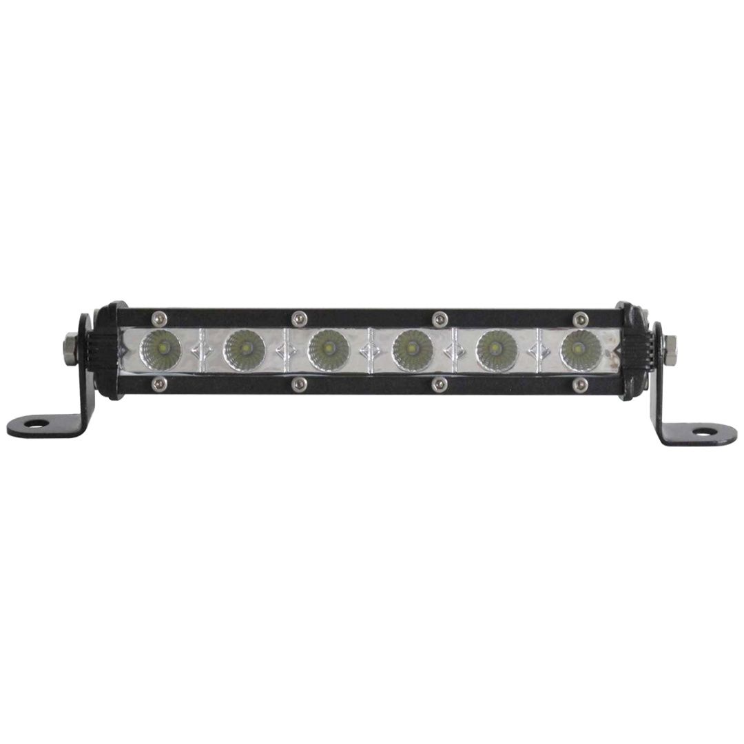 SHARK LED LIGHT BAR,7&quot;,18W